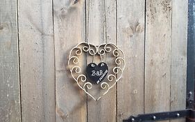 B&B in de Dorpsstraat